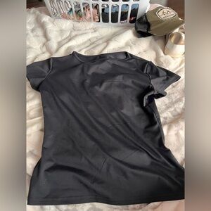 Amazon Women's Black Top